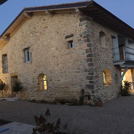 Villa Inocencia Santillana del Mar Exteriér fotografie