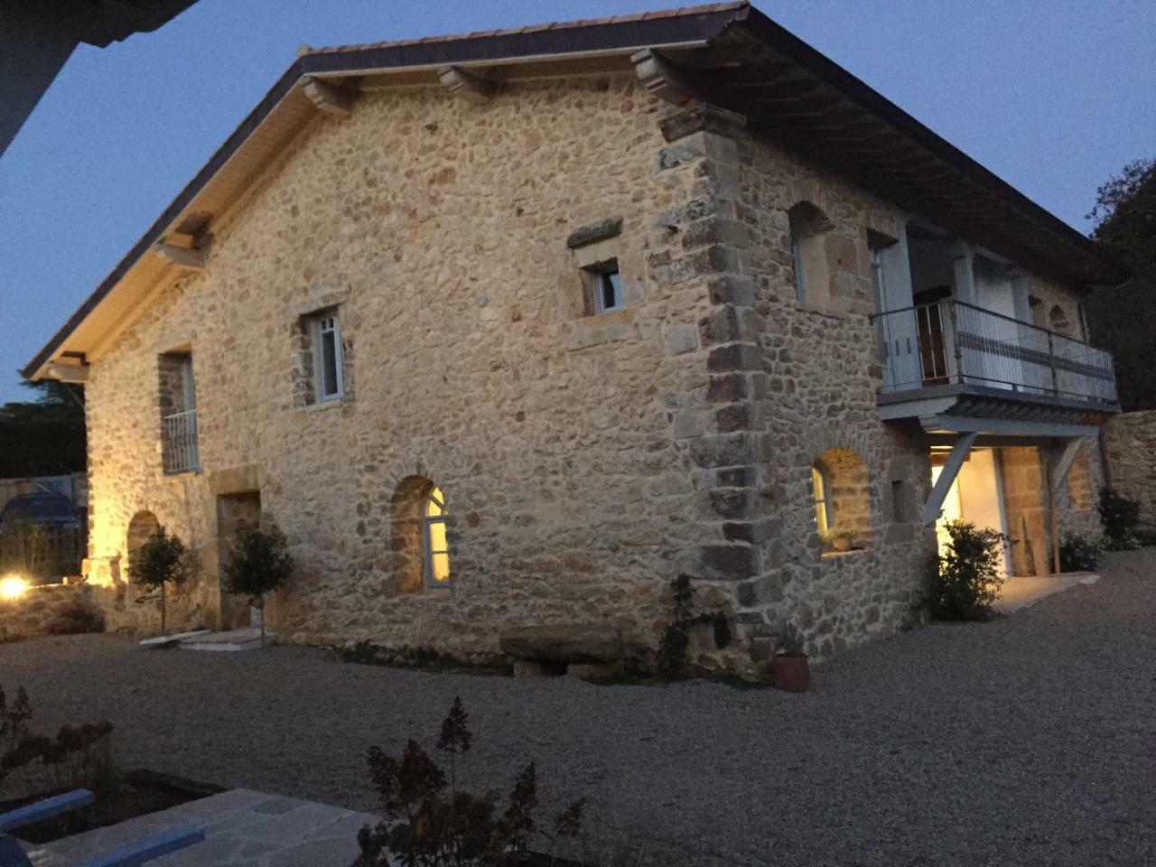 Villa Inocencia Santillana del Mar Exteriér fotografie