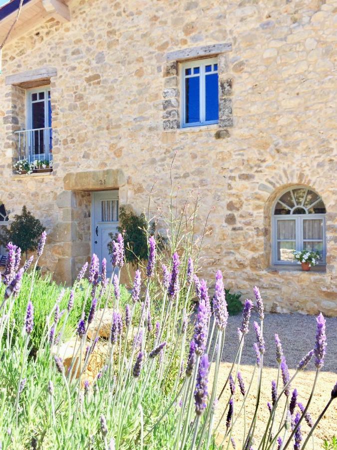 Villa Inocencia Santillana del Mar Exteriér fotografie