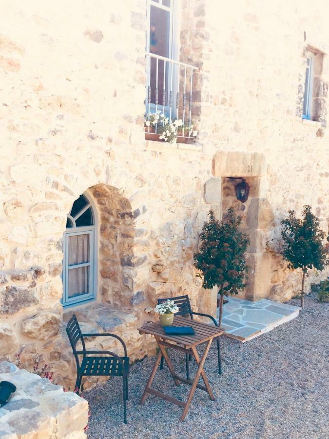 Villa Inocencia Santillana del Mar Exteriér fotografie