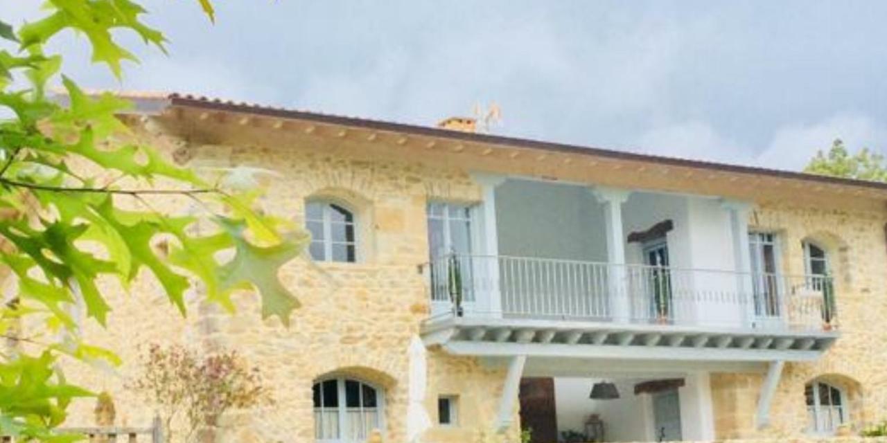 Villa Inocencia Santillana del Mar Exteriér fotografie