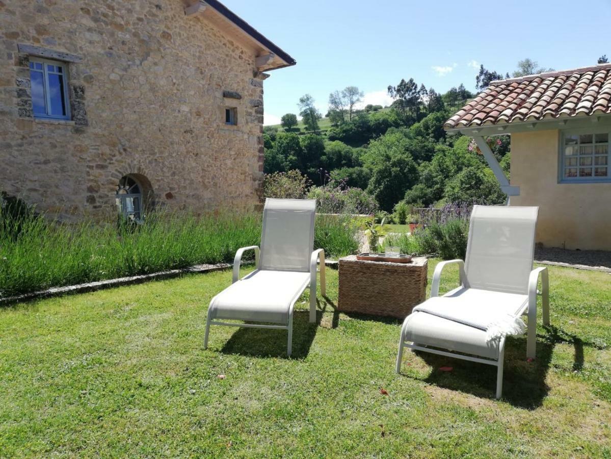 Villa Inocencia Santillana del Mar Exteriér fotografie